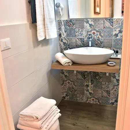 Gloden House * Taormina