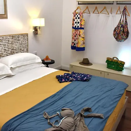 Apartamento Gloden House *