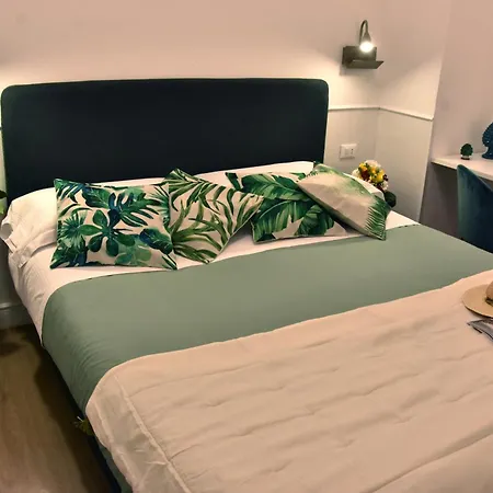 Gloden House Apartmán Taormina