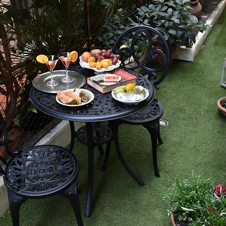 Gloden House Apartamento Taormina