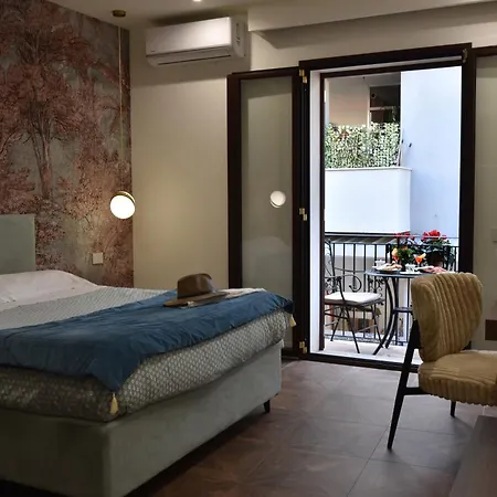 Apartamento Gloden House *