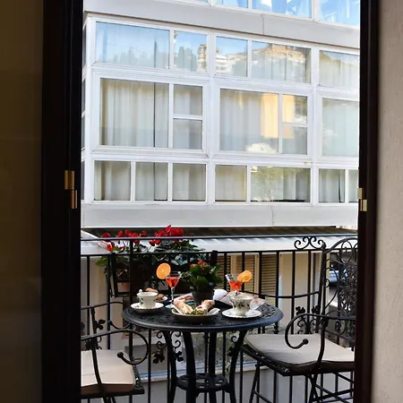 Gloden House Apartamento