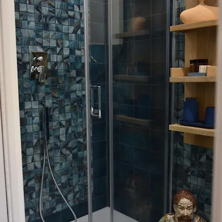 Gloden House Apartamento Taormina