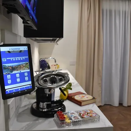 Gloden House Apartamento
