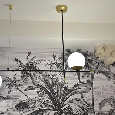 Gloden House Apartamento *