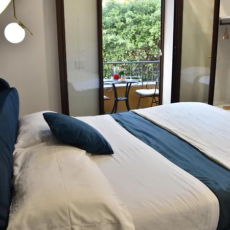 Gloden House Apartamento *
