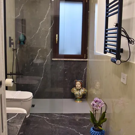 Gloden House Apartamento Taormina