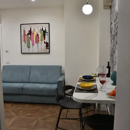 Apartamento Gloden House Taormina