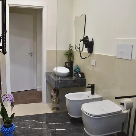 Gloden House Apartamento