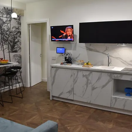 Gloden House Apartamento Taormina