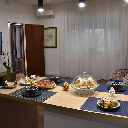 Gloden House Apartment Taormina