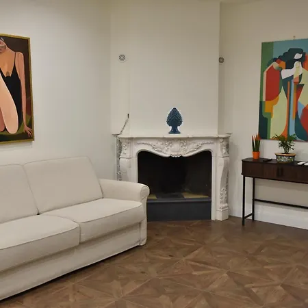 Gloden House Apartment Taormina