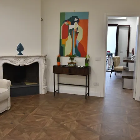 Gloden House Taormina