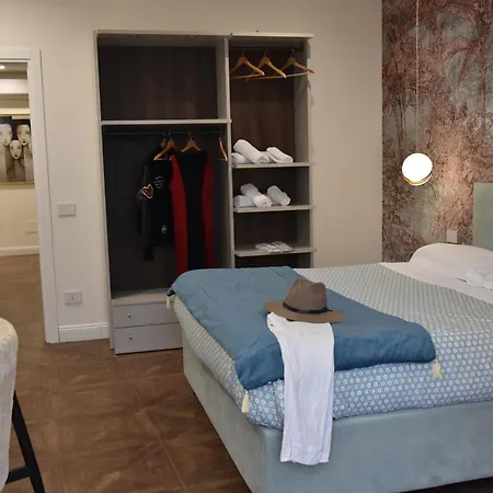 Gloden House Apartment Taormina