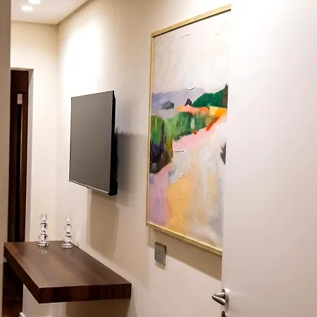 公寓 Gloeden House *